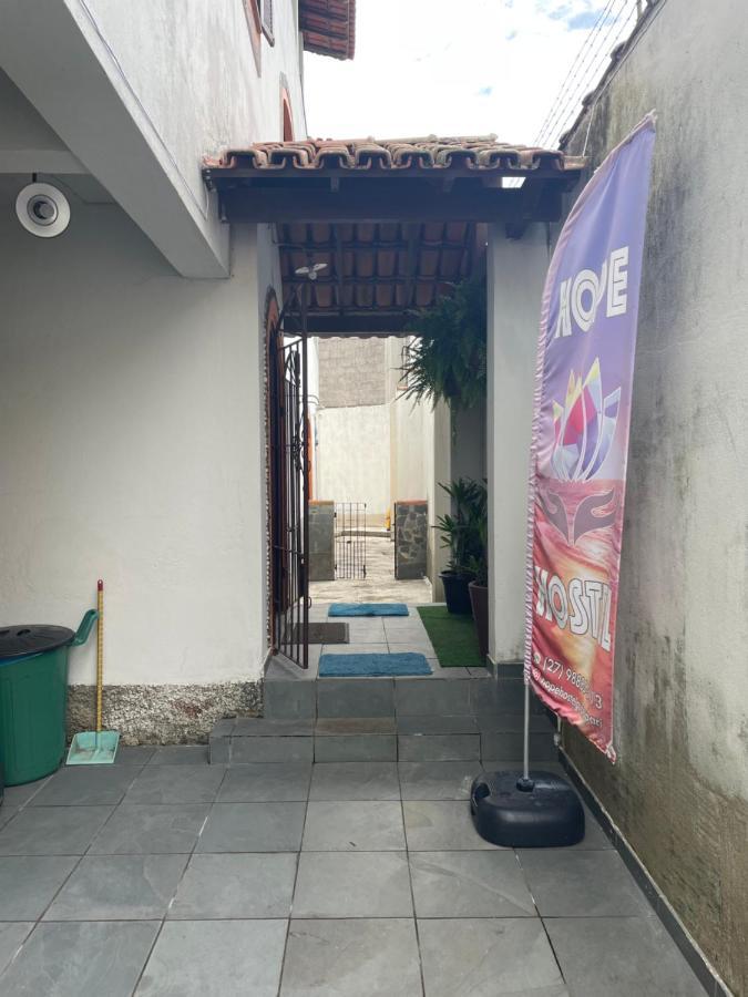 Hope Hostel Guarapari Exterior foto